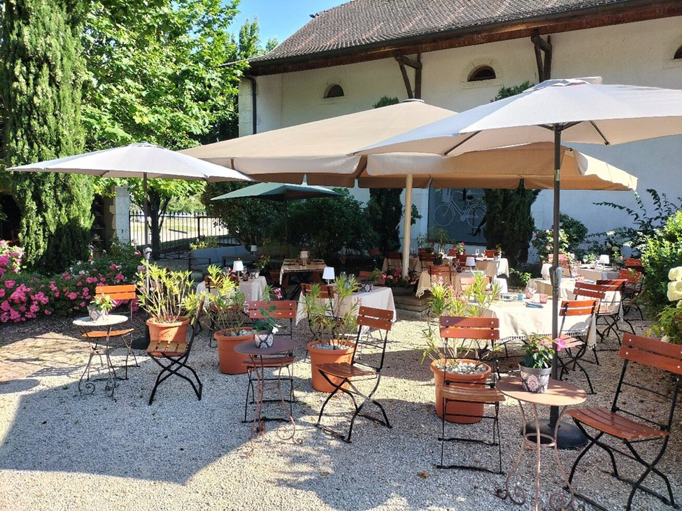 Restaurant Bistrot Le Petit Cep